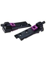 Cyma CGS 70 Degree Magazine Gas Route Seal and Lip 5Pcs for M4 CGS MW SGBBR - obrazek 2