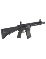 CYMA CGS M4 Noveske 7 inch N4 PDW GBBR black - obrazek 2