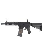 CYMA CGS M4 Noveske 7 inch N4 PDW GBBR black