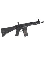 CYMA CGS M4 Noveske 9 inch N4 GBBR black - obrazek 2