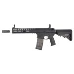 CYMA CGS M4 Noveske 9 inch N4 GBBR black