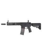 CYMA CGS M4 Noveske 9 inch N4 GBBR black