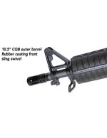 CYMA CGS M4A1 10.5 inch GBBR - obrazek 9