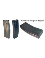 CYMA CGS M4A1 10.5 inch GBBR - obrazek 10