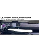 CYMA CGS M4A1 14.5 inch GBBR - obrazek 6