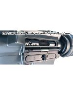 CYMA CGS M4A1 14.5 inch GBBR - obrazek 8