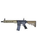 CYMA CGS MK16 10.5 inch GBBR - obrazek 4