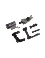 Cyma CGS / MWS Daniel Defense DDM4 PDW Receiver Kit for M4 GBB - FDE - obrazek 3