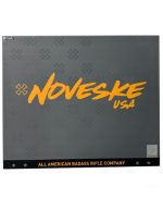 Cyma CGS Noveske N4 GBB Receiver NSR9 Rail Set for CGS MWS GBBR - Black - obrazek 5