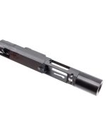CYMA CGS SP System T8 Steel Bolt Carrier for CGS / MWS M4 GBBR - obrazek 2