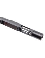 CYMA CGS SP System T8 Steel Bolt Carrier with Trigger Box for Marui TM MWS GBBR - obrazek 6