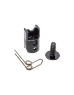 CYMA CGS SP System T8 Steel Bolt Carrier with Trigger Box for Marui TM MWS GBBR - obrazek 7