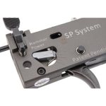 CYMA CGS SP System T8 Trigger Box for CGS MWS M4 GBBR
