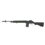 CYMA CM.032  M14 black