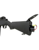 CYMA CM.032  M14 black - obrazek 4
