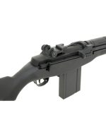 CYMA CM.032  M14 black - obrazek 6