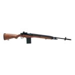 CYMA CM.032 M14 wooden style