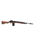 CYMA CM.032 M14 wooden style