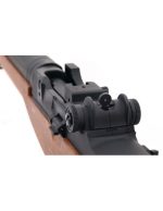 CYMA CM.032 M14 wooden style - obrazek 3
