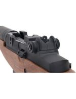 CYMA CM.032 M14 wooden style - obrazek 4