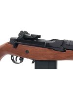 CYMA CM.032 M14 wooden style - obrazek 5