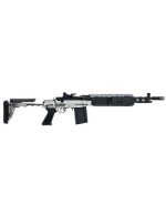 CYMA CM.032G M14 EBR AEG Silver - obrazek 2