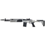 CYMA CM.032G M14 EBR AEG Silver