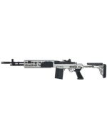 CYMA CM.032G M14 EBR AEG Silver
