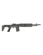 CYMA CM.032G M14 EBR - Black - obrazek 2