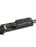 CYMA CM.032G M14 EBR - Black - obrazek 3