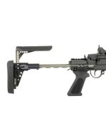 CYMA CM.032G M14 EBR - Black - obrazek 4