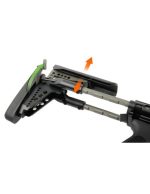 CYMA CM.032G M14 EBR - Black - obrazek 5