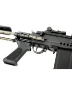 CYMA CM.032G M14 EBR - Black - obrazek 6