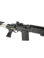 CYMA CM.032G M14 EBR - Black - obrazek 7