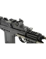 CYMA CM.032G M14 EBR - Black - obrazek 8