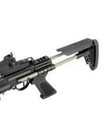 CYMA CM.032G M14 EBR - Black - obrazek 9