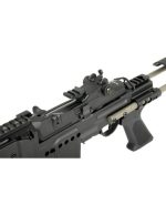 CYMA CM.032G M14 EBR - Black - obrazek 10
