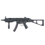 CYMA CM041 MP5 A4 folding stock - Blue Edition