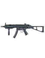 CYMA CM041 MP5 A4 folding stock - Blue Edition