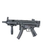 CYMA CM041 MP5 A4 folding stock - Blue Edition - obrazek 4
