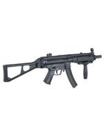 CYMA CM041 MP5 A4 folding stock - Blue Edition - obrazek 5