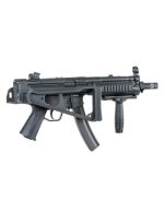 CYMA CM041 MP5 A4 folding stock - Blue Edition - obrazek 6
