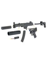 CYMA CM041 MP5 SD6 - obrazek 11