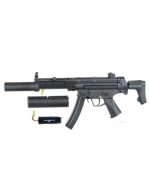 CYMA CM041 MP5 SD6 - obrazek 14