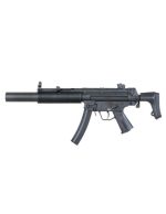 CYMA CM041 MP5 SD6