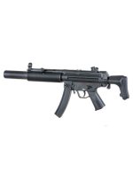 CYMA CM041 MP5 SD6 - obrazek 3