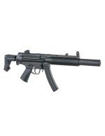 CYMA CM041 MP5 SD6 - obrazek 6