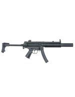 CYMA CM041 MP5 SD6 - obrazek 8