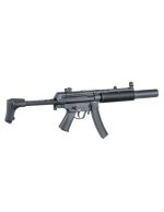 CYMA CM041 MP5 SD6 - obrazek 9