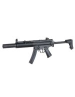 CYMA CM041 MP5 SD6 - obrazek 10